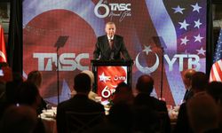 “Türkiye-Amerika arasındaki münasebetler günden güne gelişiyor”