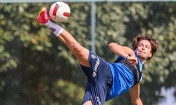 Trabzonspor,Hatayspor maçı 11’ini açıkladı