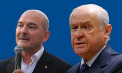 Bahçeli, Süleyman Soylu'ya sahip çıktı