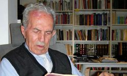 Prof. Hüseyin Atay hayatını kaybetti