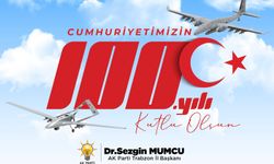 Dr. Mumcu: “Türkiye Yüzyılının” yeni vizyonunu ortaya koyacağız!