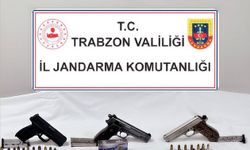 Trabzon İl Jandarma Komutanlığı Siber Affetmiyor