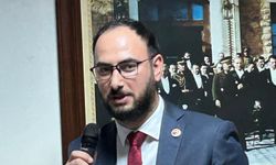 CHP Trabzon’da Mustafa Erdi Çakır, CHP Trabzon İl Başkanlığı’na adaylığını açıkladı.