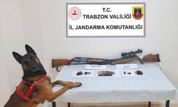 “Jandarma Narkotik Timlerinden Eşzamanlı Operasyon;4 Gözaltı”