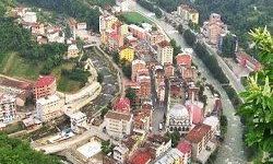 Trabzon Çaykara’da korkutan deprem
