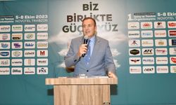 Trabzon’un en acil ihtiyaçlarından biri fuar alanıdır”