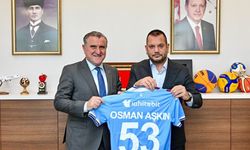 Trabzonspor’dan Gençlik ve Spor Bakanı Aşkın Bak’a Ziyaret