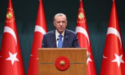 Cumhurbaşkanı Erdoğan'dan emeklilere 5 bin lira