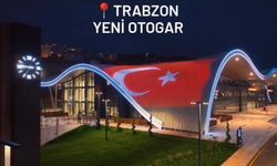 Trabzon'da yeni otogar binasının o alanları kime kiralanacak! İşte O Karar