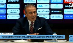 Abdullah Avcı'dan Nwakaeme ve Yusuf Sarı açıklaması geldi.