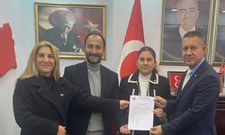 MHP Ortahisar KAÇEP Başkanlığına Nurşen Bekar Yeniden Atandı