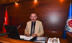 Büyükşehir Belediye Meclisi Kasım Ayı İlk Toplantısını Yaptı