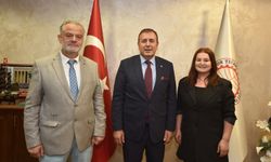 Azerbaycan ve Türkiye’deki kadın kooperatifleri arasında iş birliği yapılacak