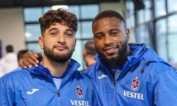 Trabzonspor-EMS Yapı Sivasspor maçı hazırlıkları sürüyor