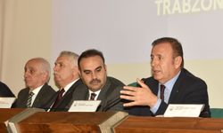 Trabzon iş dünyasının 9 talebi Bakan Kacır’a aktarıldı