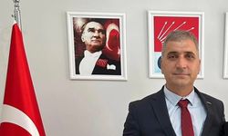 CHP Ortahisar İlçe Başkanı Batmaz’dan Öğretmenler Günü Mesajı