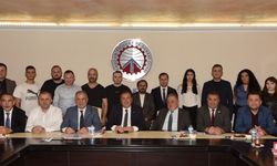 Trabzon’un reel sektör temsilcileri, iş dünyasının beklentilerini dile getirdi