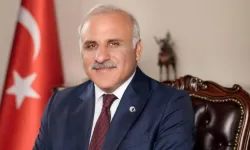 Başkan Vekili Ataman’dan Başkan Zorluoğlu’nun Sağlık Durumu İşe İlgili Açıklama