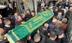 Muammer Saka’nın Cenazesine Trabzon Akın Etti!