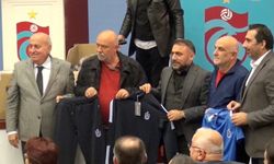 Trabzonspor’dan 64 amatör kulübe malzeme desteği!
