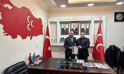 Murat Yiğit MHP Ortahisar Belediye Meclis Üyeliği Aday Adaylığı Başvurusu Yaptı