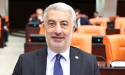 AK Parti Trabzon Milletvekili Vehbi Koç İftiralara TBMM Kürsüdünden Cevap Verdi