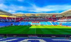 Trabzonspor - Kayserispor 11’leri açıklandı
