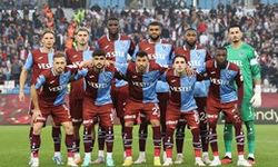 Trabzonspor -Ahlatcı Çorum FK maçının hakemi belli oldu