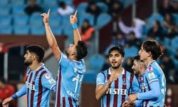 Trabzonspor Kupa Beyi 3-1