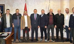 “Tiflis-Trabzon uçak seferleri için işbirliği yapılmalı”