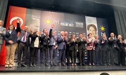 Meral Akşener Trabzon'da adayları açıkladı