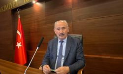 Zorluoğlu Büyükşehir Meclisine Selam Gönderdi