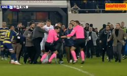 Trabzonspor, Halil Umut Meler'e Yapılan Saldırıyı Kınadı!