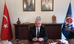 Geçmiş dönem Trabzon Büyükşehir Belediyesi Başkan Vekili Seyfullah Kınalı vefat etti