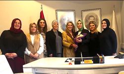 MHP İl Kadın Kolları Başkanı Demir’den AK Kadınlara Ziyaret