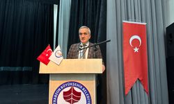 Trabzon Kent Konseyi Seçimsiz Genel Kurulu Yapıldı