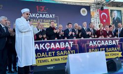 Adalet Bakan'ından Trabzon’un 3 ilçesine müjde!