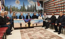 TULAŞ Yönetim Kurulu Başkanı Samet Ali Yıldız’dan Engelli Derneklerine Ziyaret