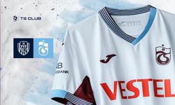 Trabzonspor'un Ankaragücü ilk 11'i Açıklandı