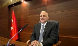 Başkan Zorluoğlu Belediye işçilerine zam müjdesi verdi