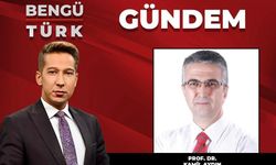 MHP Genel Başkan Yardımcısı Kamil Aydın Kadro Sözü Verdi