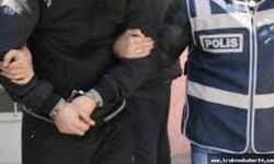 Trabzon’da Göçmen Kaçakları Yakalandı