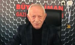 Beşikdüzü Belediye Başkanı Ramıs Uzun CHP’den İstifa Etti