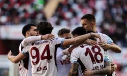 Trabzonspor Antalya’dan 1 Puanla Dönüyor