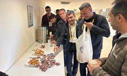 Trabzonspor'un Resmi Yiyeceği Finduk Kampanyasıyeniden uygulanmaya başlandı