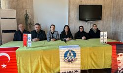 Trabzon’da engelli bireylerin sesi oldular…