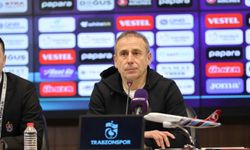 Teknik Direktör Abdullah Avcı’nın maç sonu değerlendirmeleri