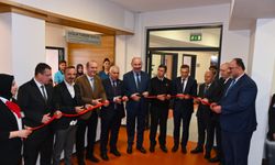 KTÜ Farabi Hastanesi Uluslararası Sağlık Turizmi Birimi Açılış Töreni Gerçekleştirildi