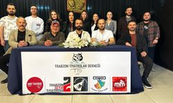 Trabzon'da tiyatro sanatına yeni soluk! TTD faaliyetlerine başlıyor