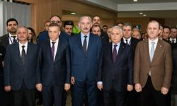 Başkan Vekili Ataman’dan Sağlık Camiasına Övgü